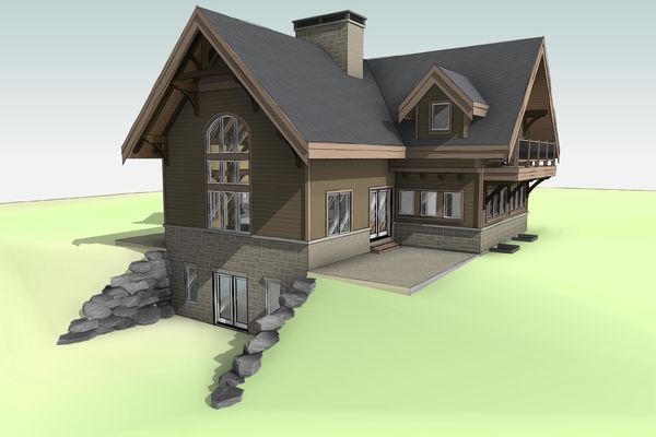 Hidden-Ridge-Alpine-Home-Ontario-Canadian-Timberframes-Design-South-East